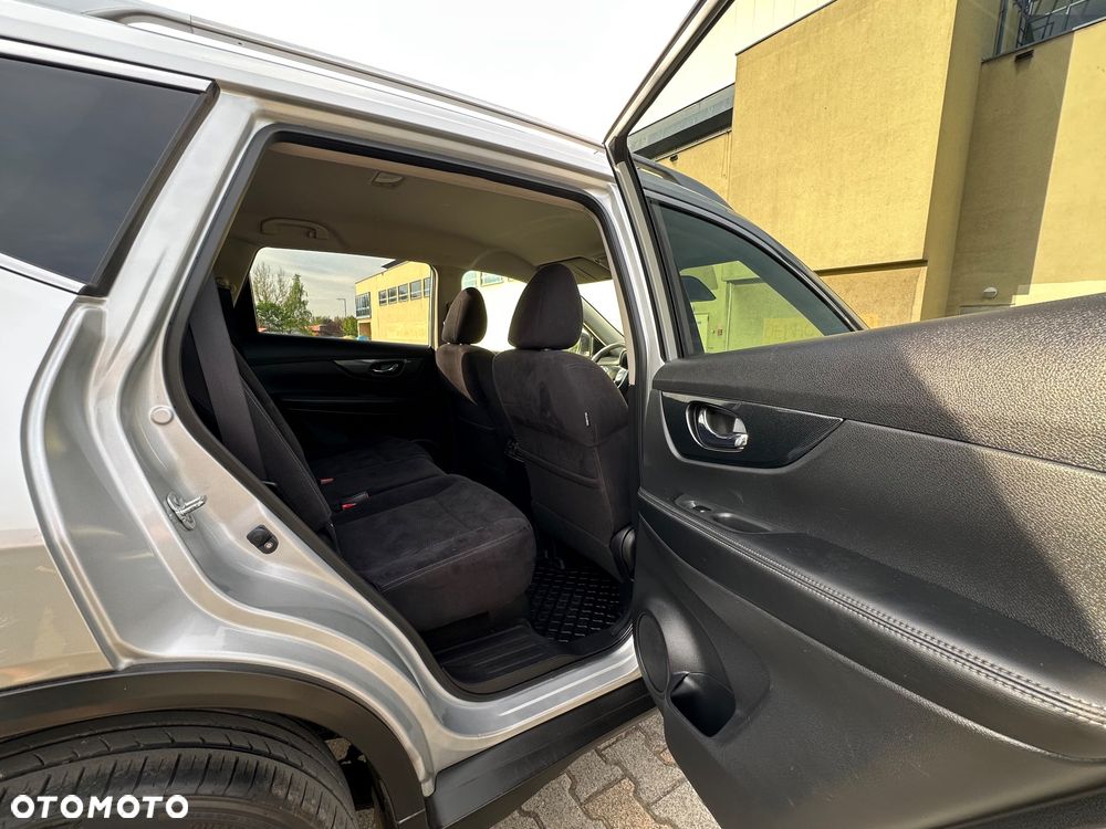 Nissan X-Trail 1.6 DCi ALL-MODE 4x4i N-Vision - 30