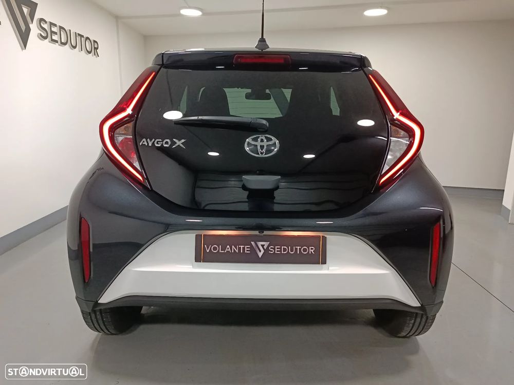 Toyota Aygo X 1.0 Play - 7