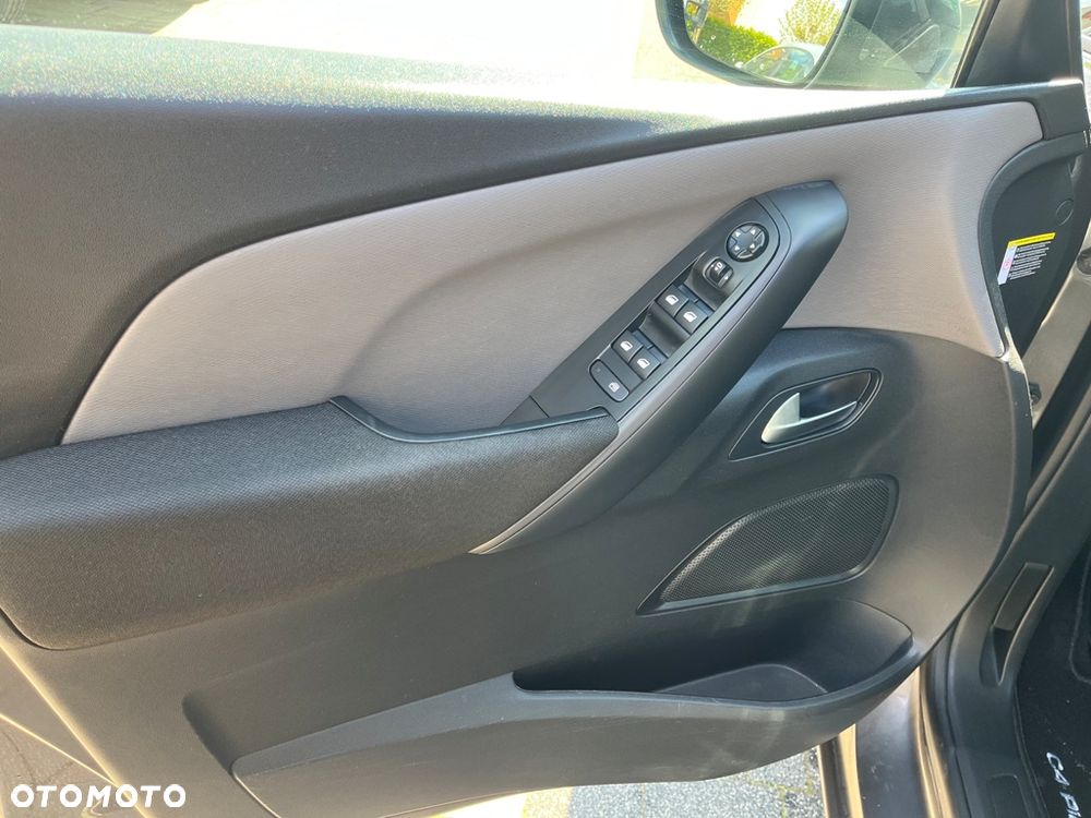 Citroën C4 SpaceTourer 1.5 BlueHDi Shine S&S EAT8 - 10