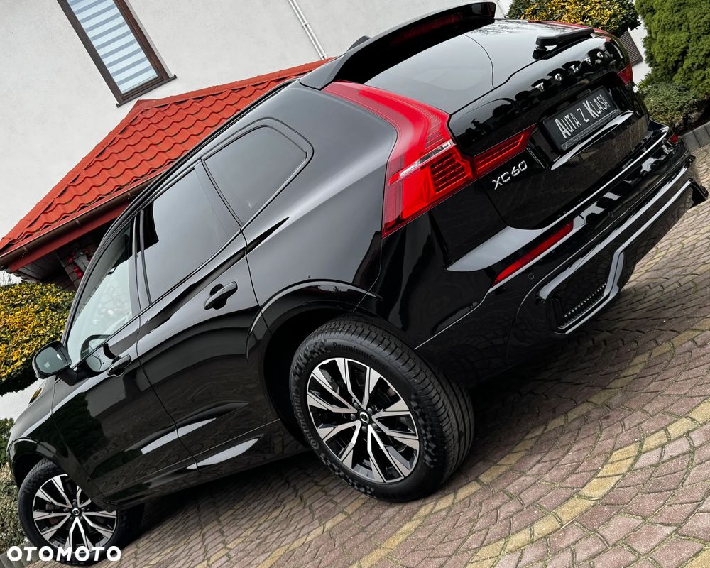 Volvo XC 60 B4 B Geartronic RDesign - 6