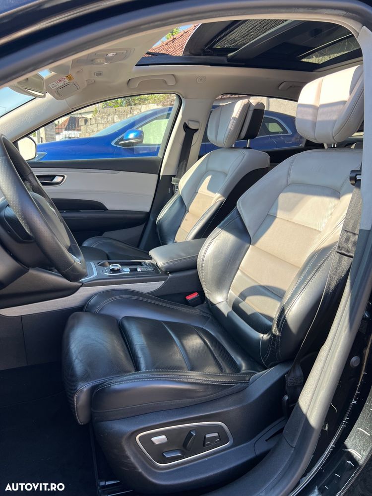 Renault Talisman ENERGY dCi 160 EDC INITIALE PARIS - 13