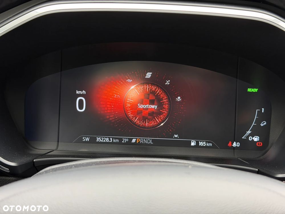 Ford Kuga 2.5 Duratec FHEV 4x4 TITANIUM X - 22