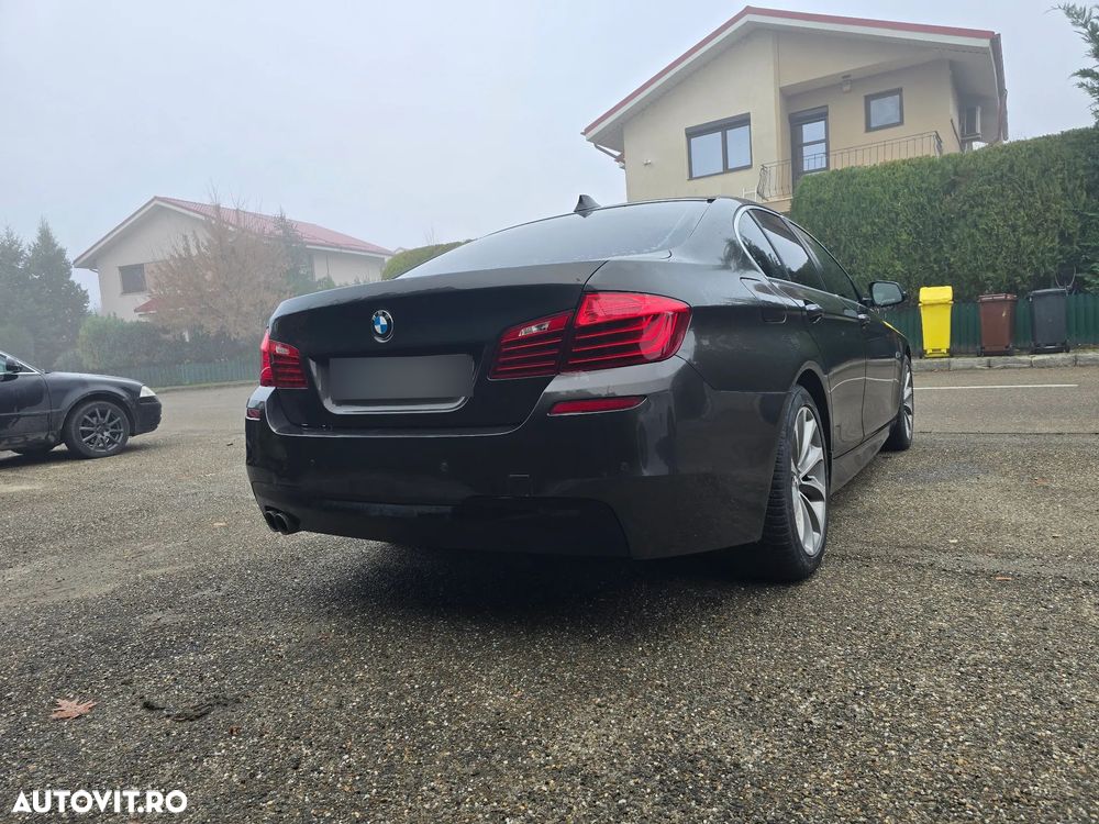 BMW Seria 5 - 3