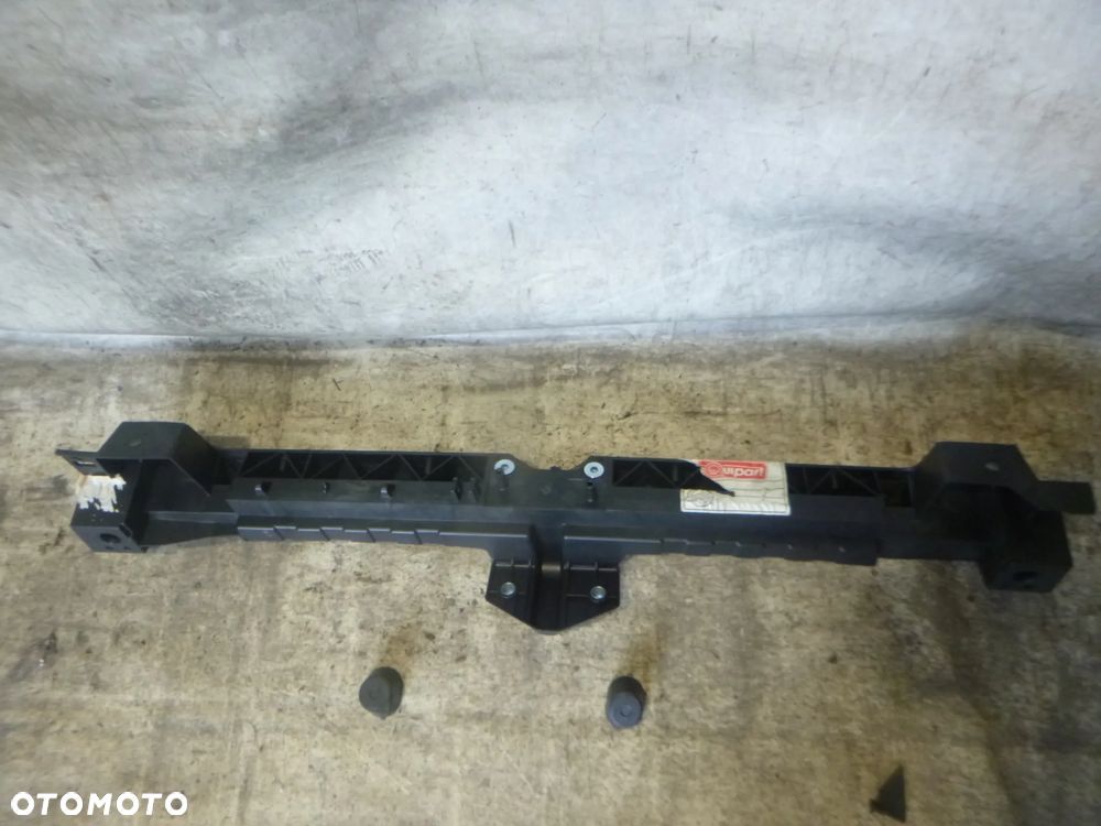 berlingo partner ii 08r- pas przód belka przednia górna - 3