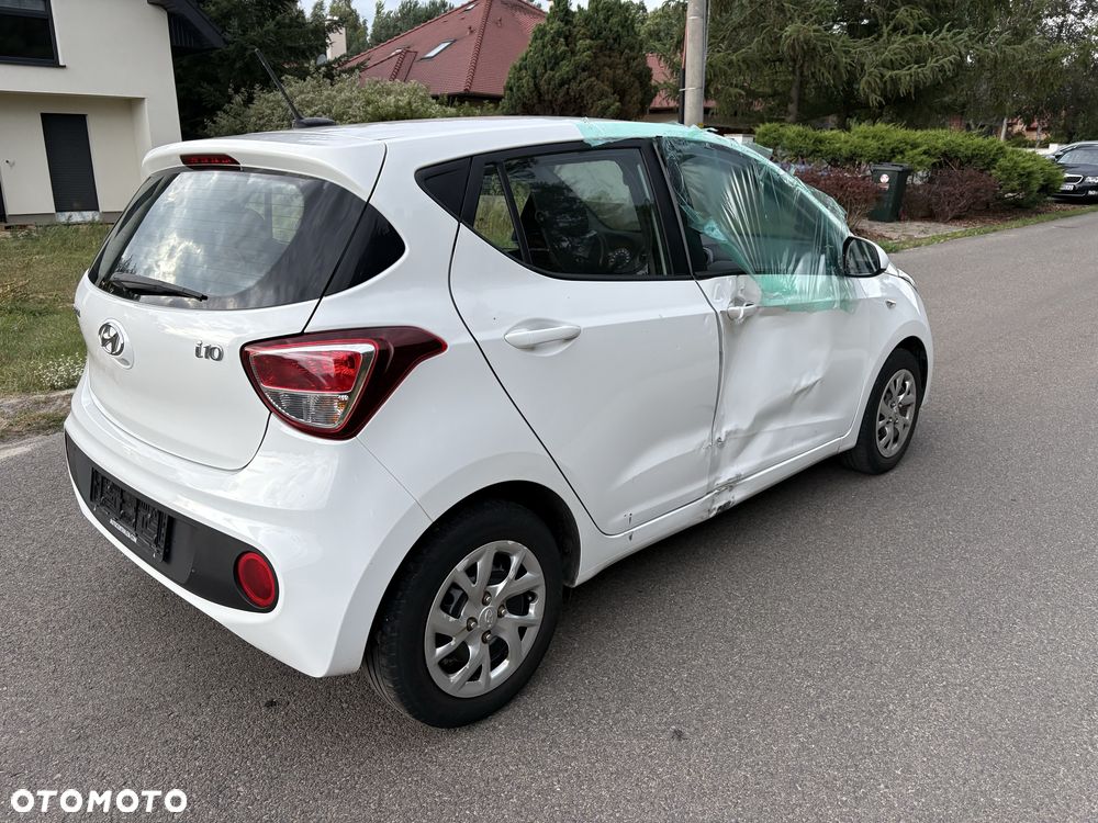 Hyundai i10 - 6