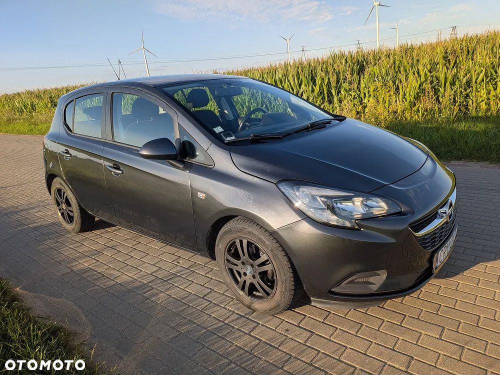 Opel Corsa 1.4 Active - 3