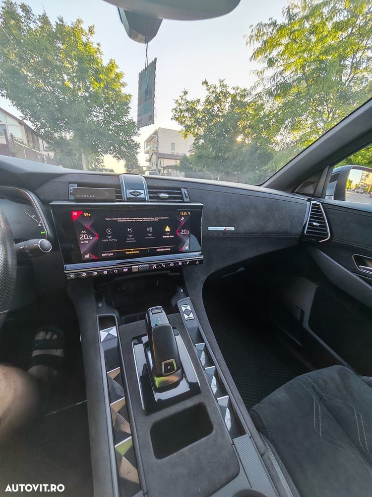 DS Automobiles DS 7 Crossback - 7