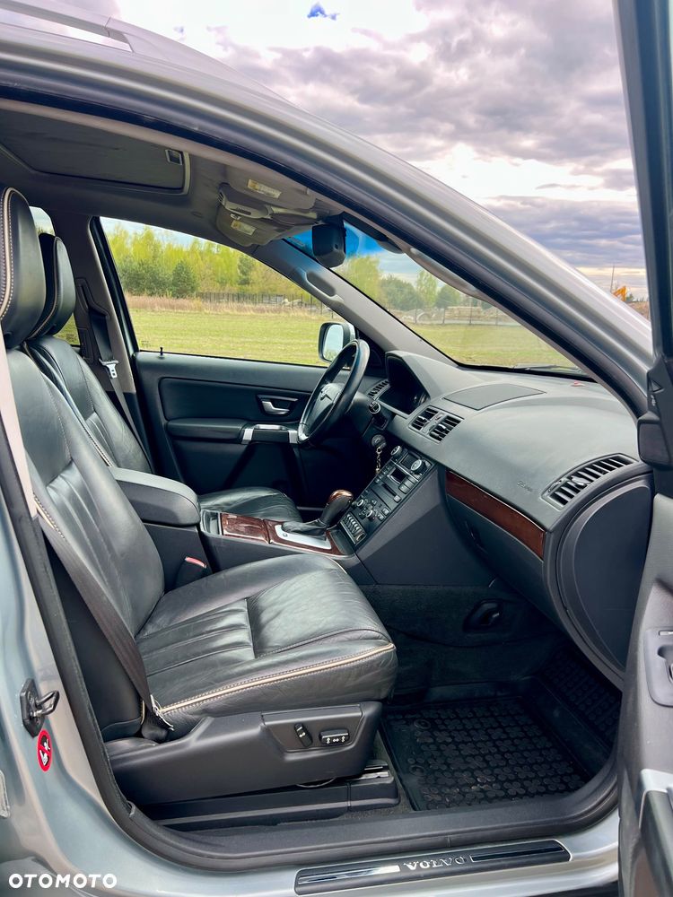 Volvo XC 90 3.2 Executive - 14