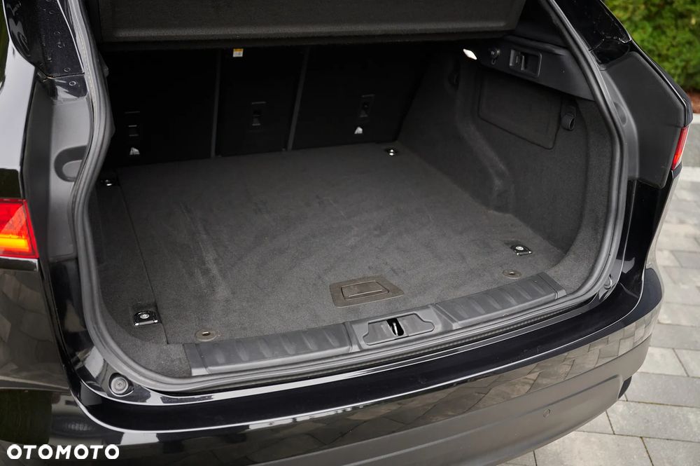 Jaguar F-Pace 20d AWD Prestige - 14