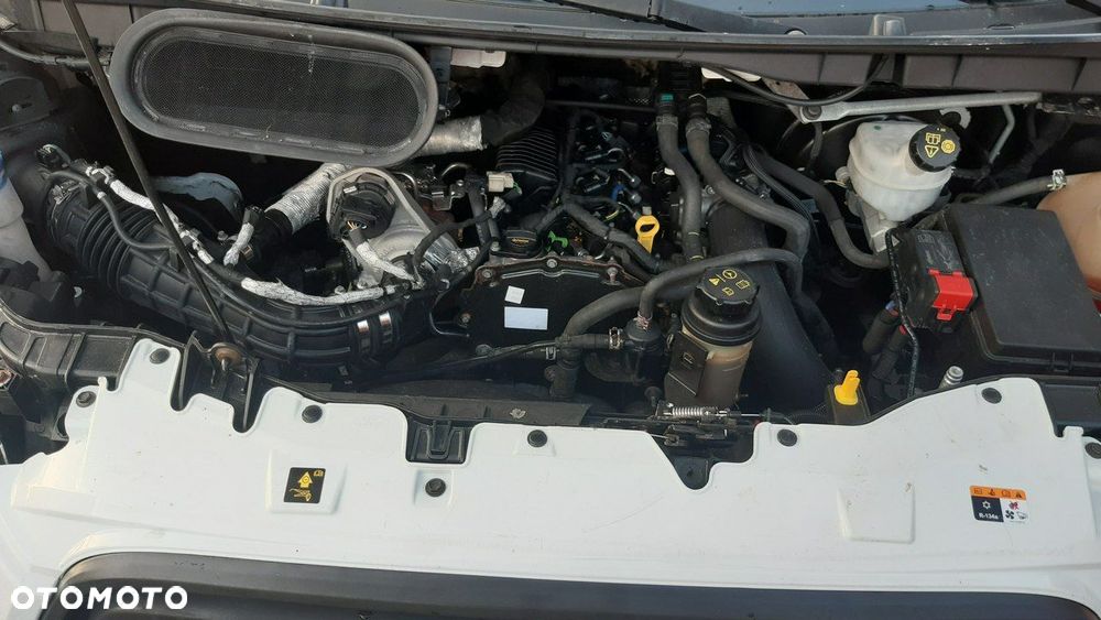 Ford Transit - 5