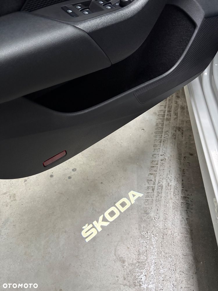 Skoda Octavia 2.0 TSI RS 245 DSG - 35