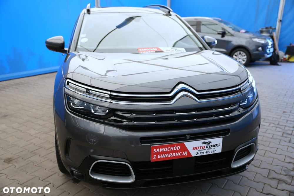 Citroën C5 Aircross 225 e.EAT8 SHINE PACK - 9