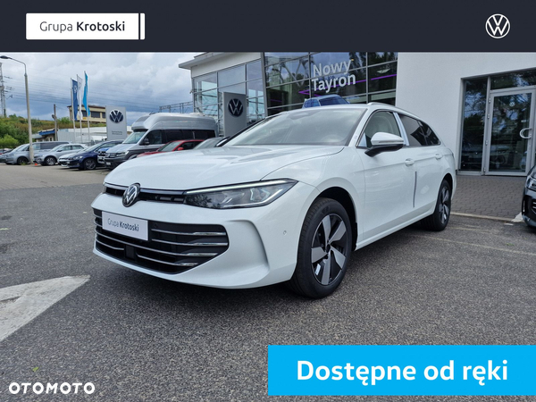 Volkswagen Passat 1.5 TSI EVO Business DSG