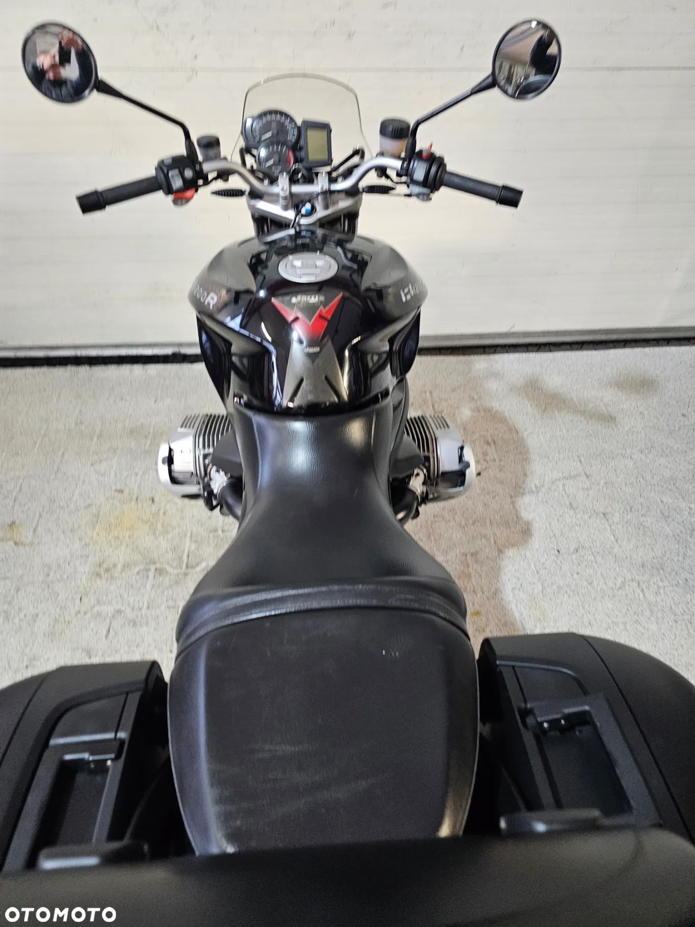 BMW R - 31
