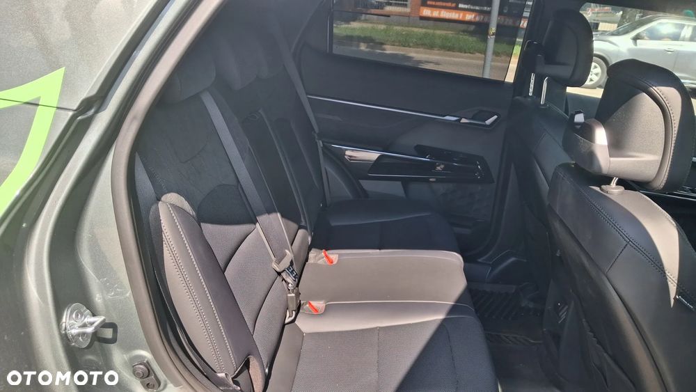SsangYong/KGM Actyon 1.5 T-GDI HEV Wild e-DHT - 22