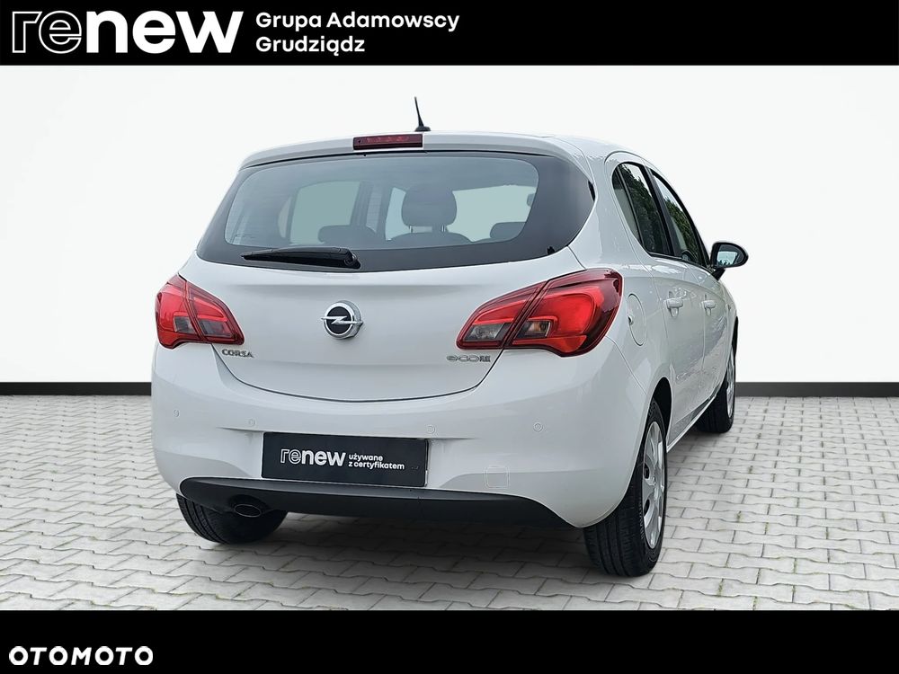 Opel Corsa 1.0 T GPF Enjoy S&S - 2