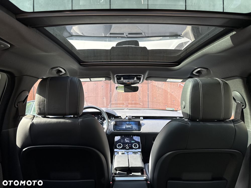 Land Rover Range Rover Velar 2.0 TD4 R-Dynamic SE - 21