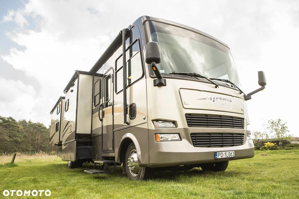 Inny TIFFANY ALLEGRO MOTORHOME - 2