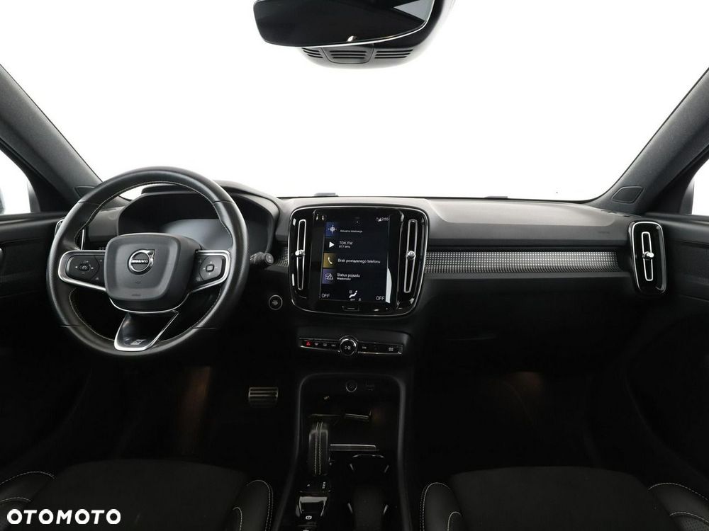 Volvo XC 40 D3 AWD R-Design - 16
