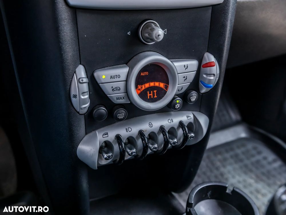 Mini ONE Standard - 8