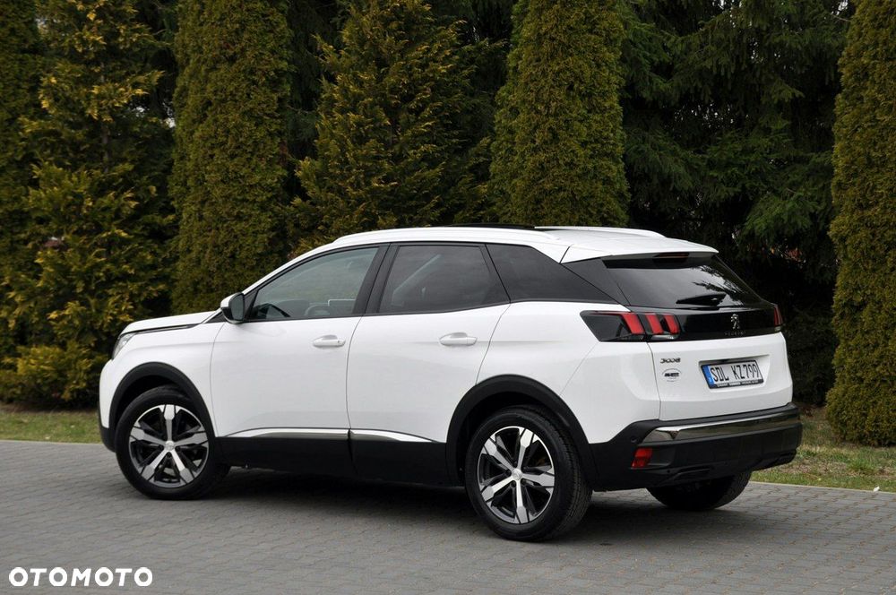 Peugeot 3008 - 14