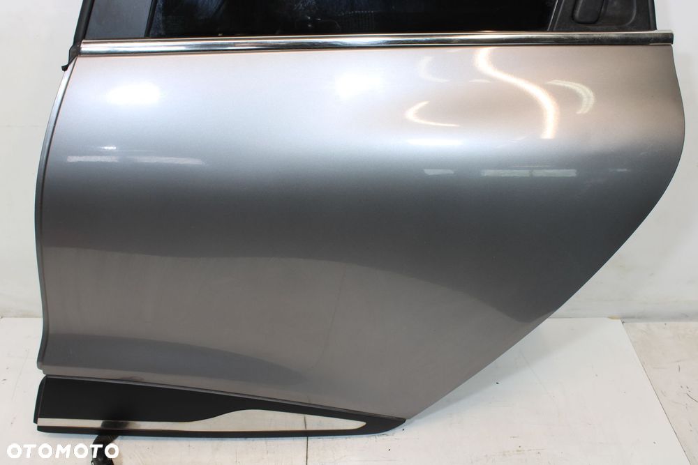 DRZWI LEWY TYŁ RENAULT CLIO IV KOMBI - 6