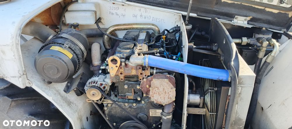 Bobcat TS35120SL - 12