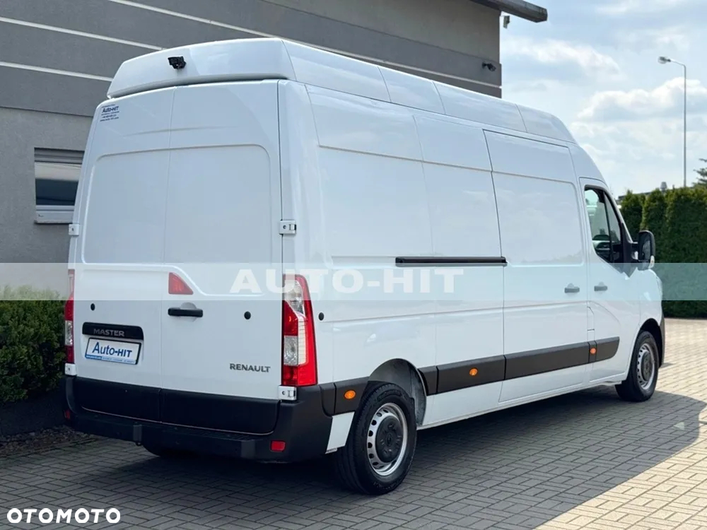 Renault Master - 14