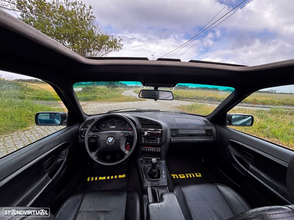 BMW 318 tds Exclusive - 4