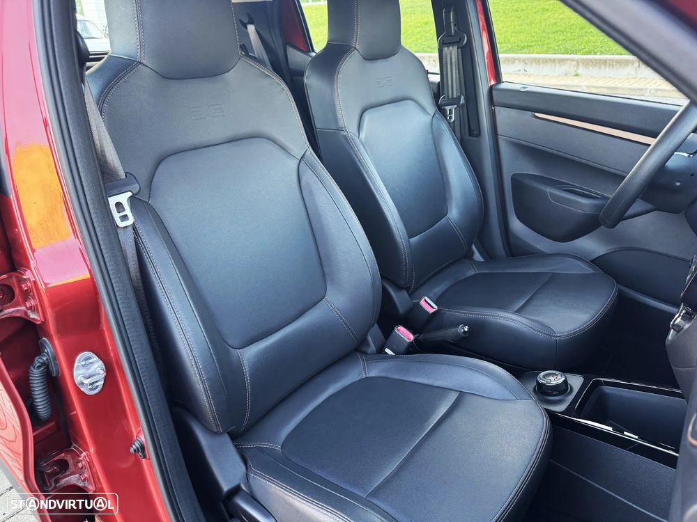 Dacia Spring Electric 65 Extreme - 3