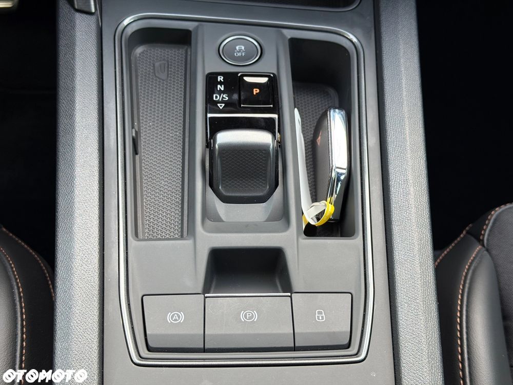 Cupra Formentor VZ 2.0 TSI 4Drive DSG - 16