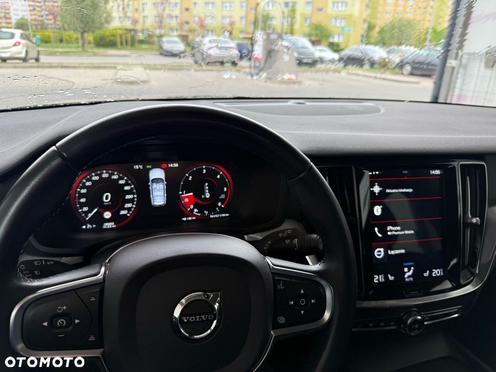 Volvo V60 ver-d3-geartronic-momentum-pro - 7