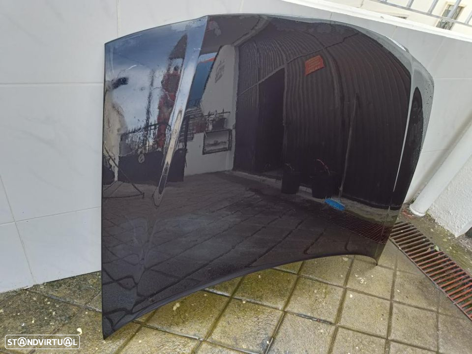 capot Audi A3 1996 a 2002 - 3