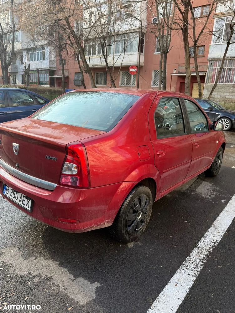 Dacia Logan - 17