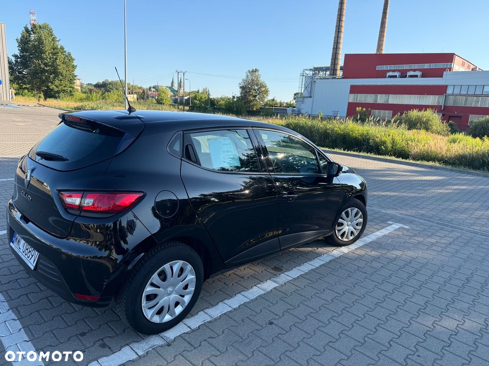 Renault Clio (Energy) TCe 75 Start & Stop LIFE - 4