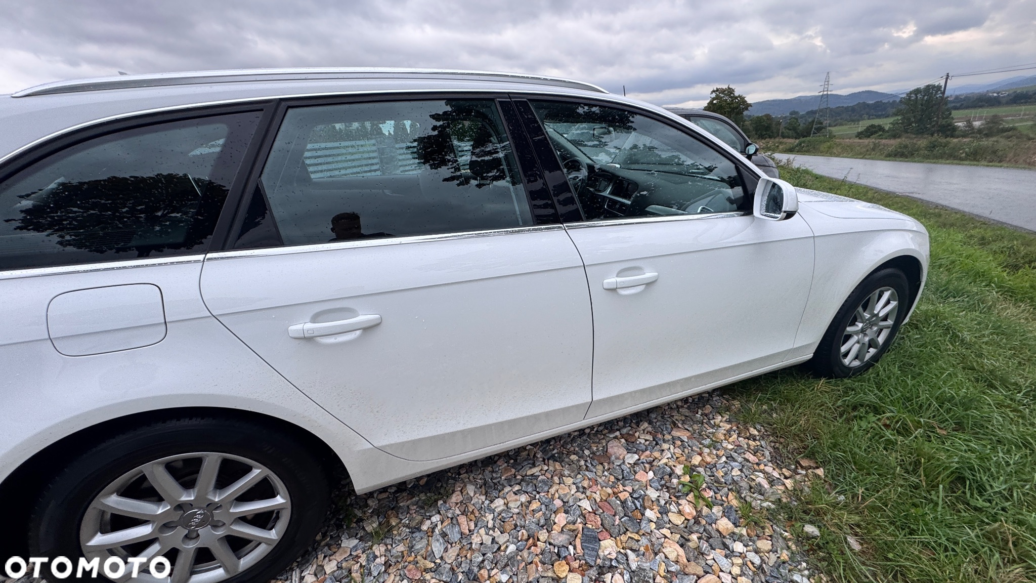 Audi A4 - 12