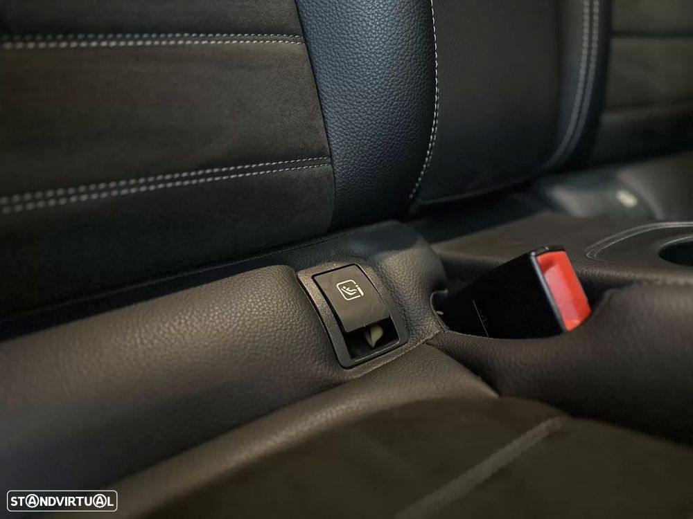 Mercedes-Benz C 220 d Aut. - 15