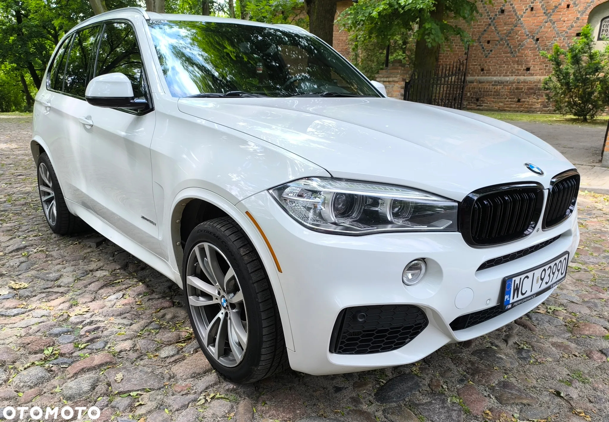 BMW X5 xDrive50i - 3