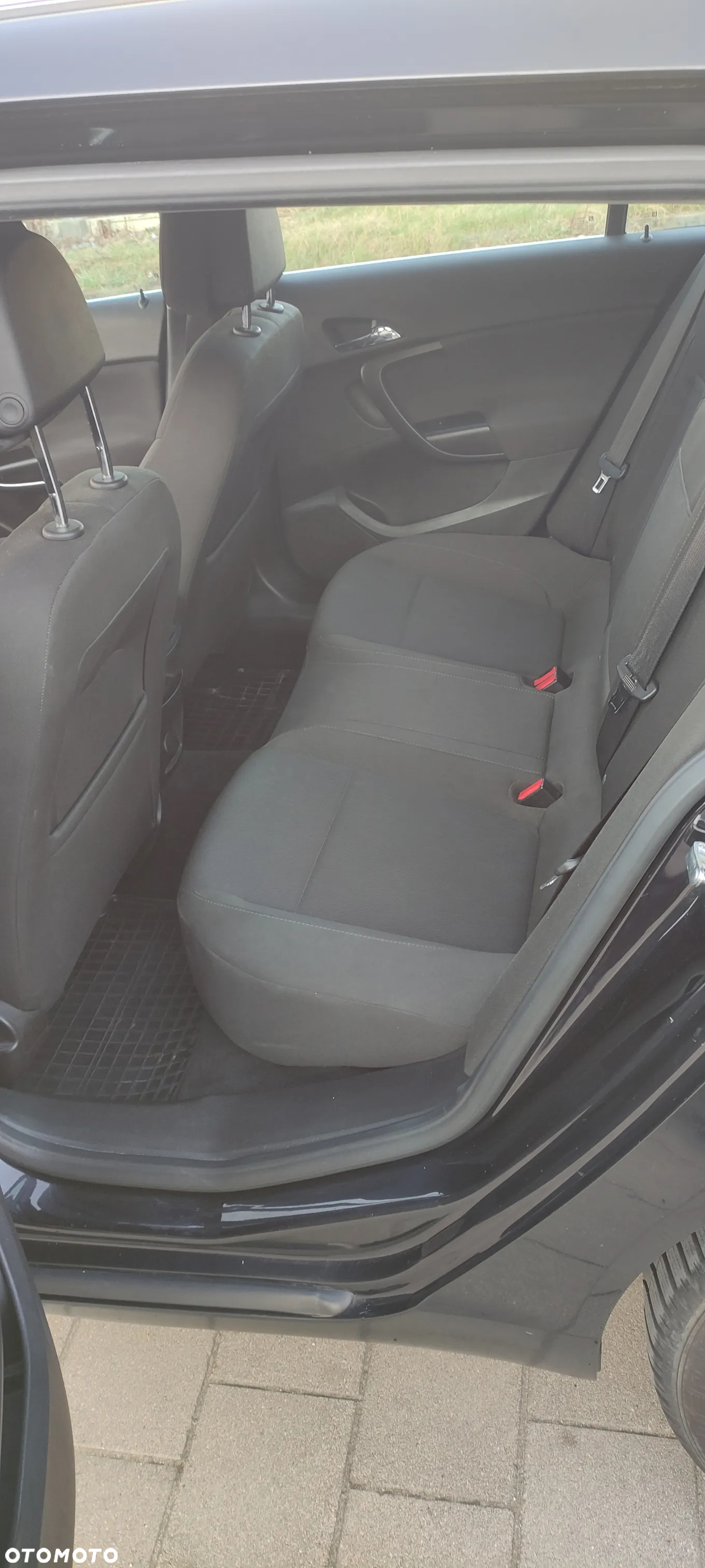 Opel Insignia 2.0 CDTI Cosmo - 15