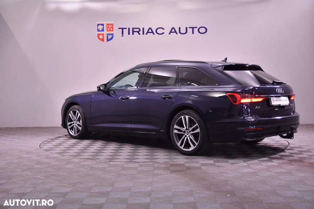 Audi A6 - 3