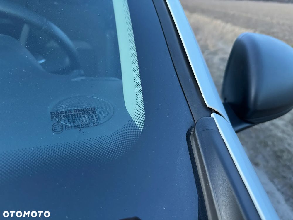 Dacia Duster 1.0 TCe Essential - 8