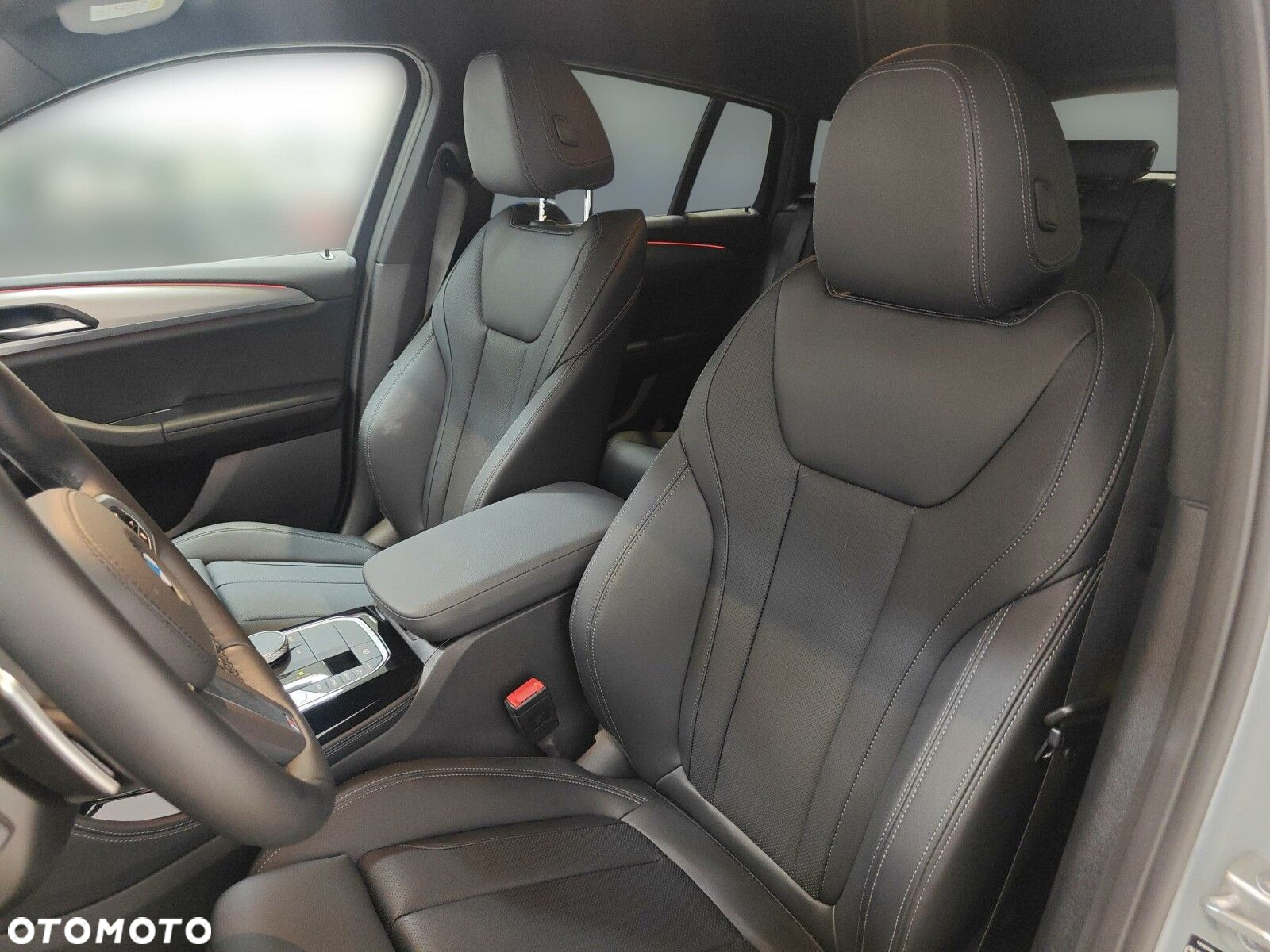 BMW X4 - 12