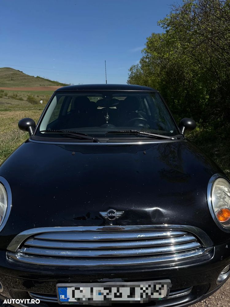 Mini Cooper - 22