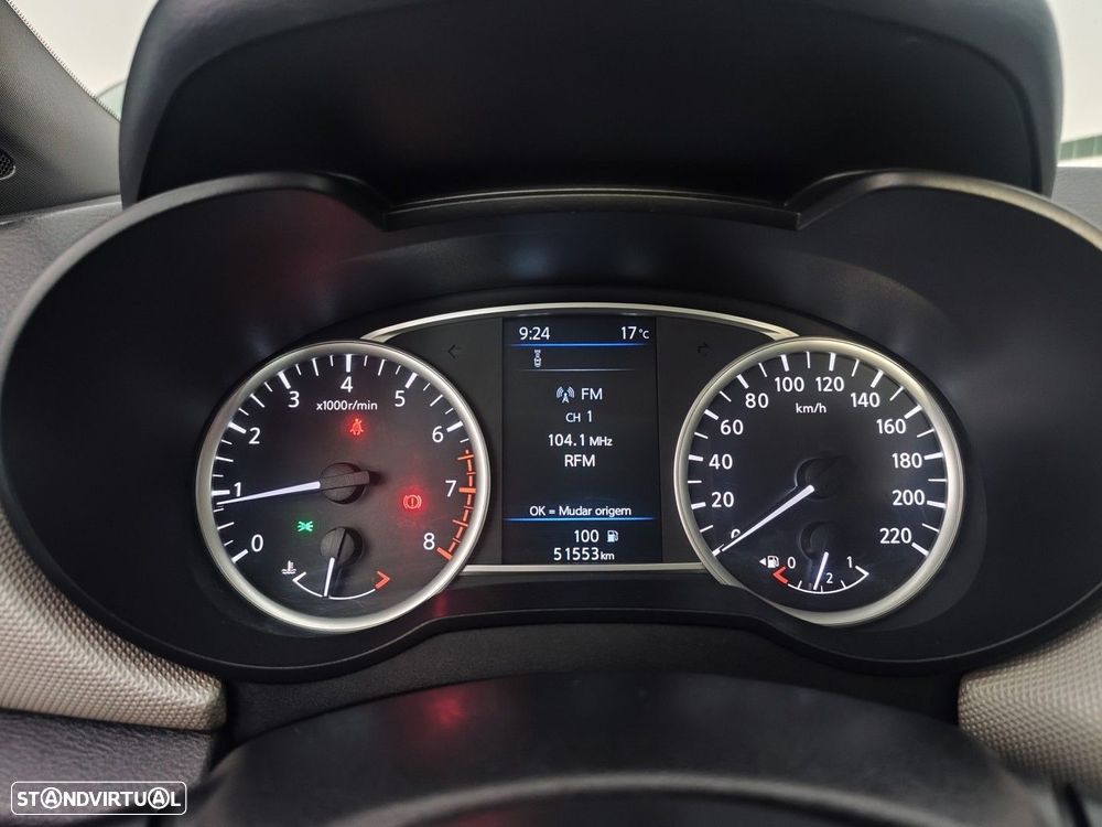 Nissan Micra 1.0 IG-T Acenta - 18