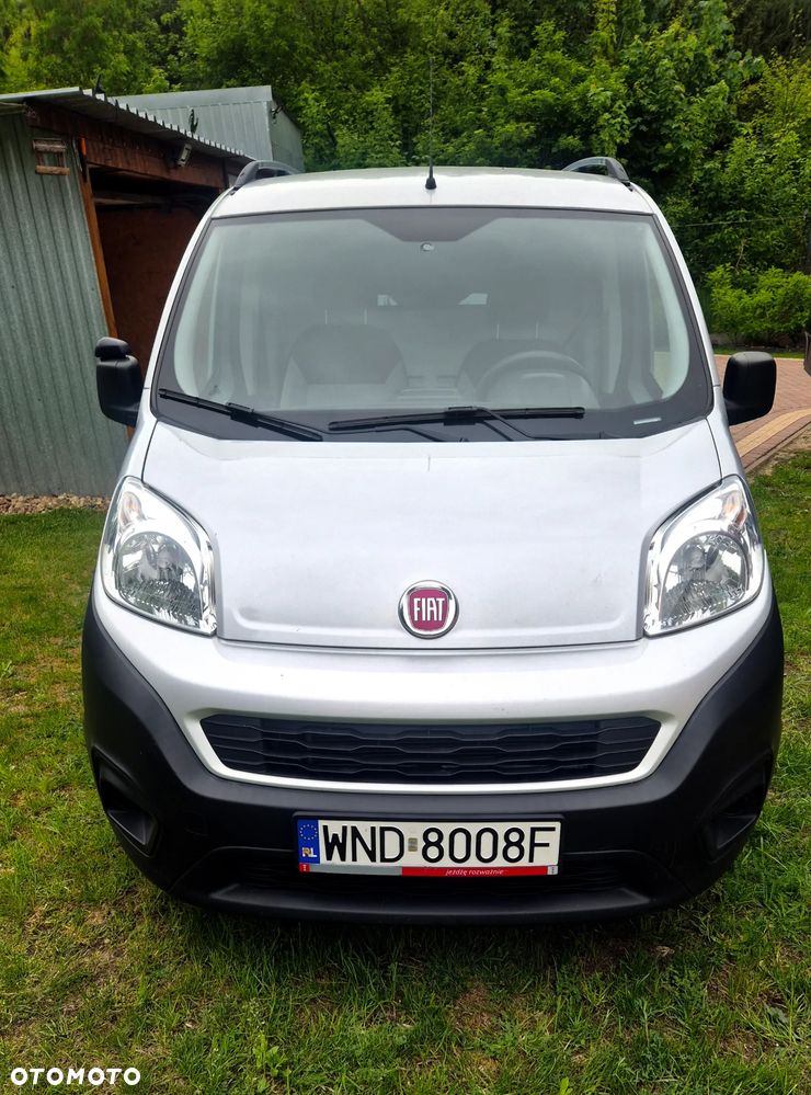 Fiat Fiorino - 2