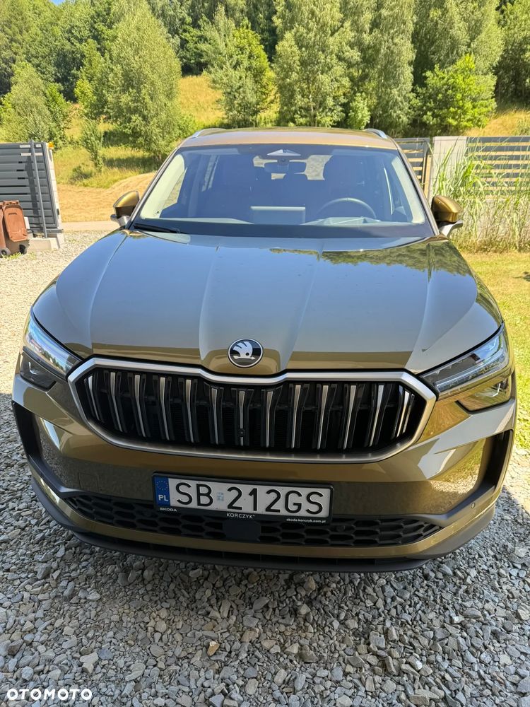 Skoda Kodiaq - 2