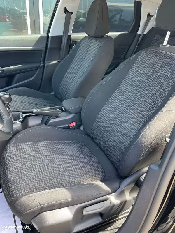 Peugeot 308 1.5 BlueHDi Style - 6
