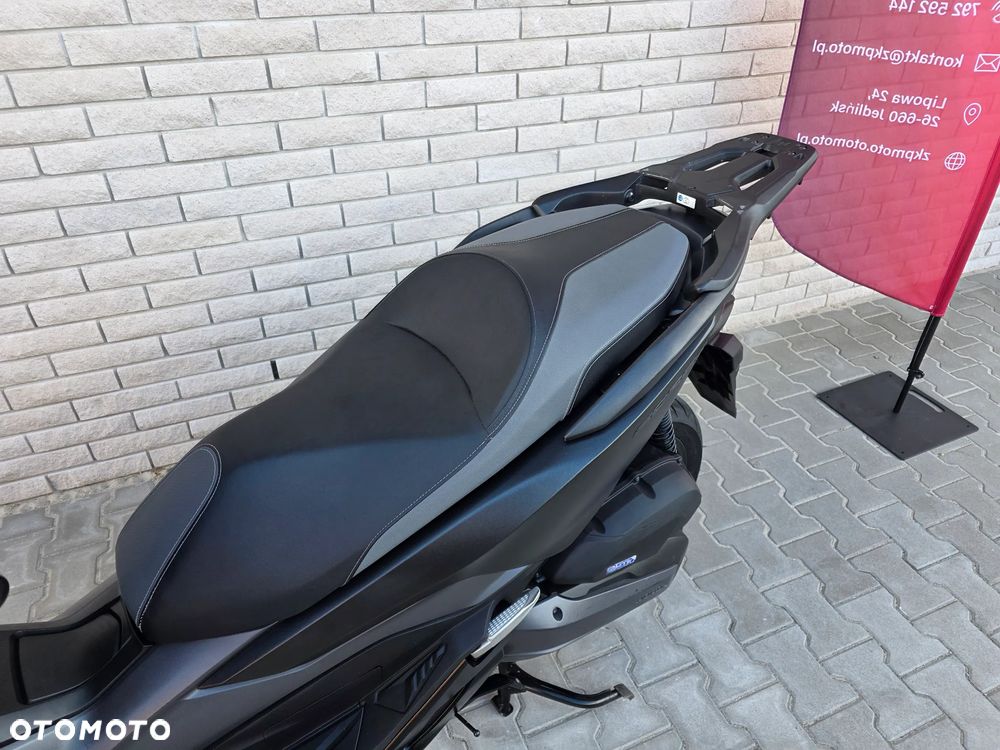 Honda NSS - 5