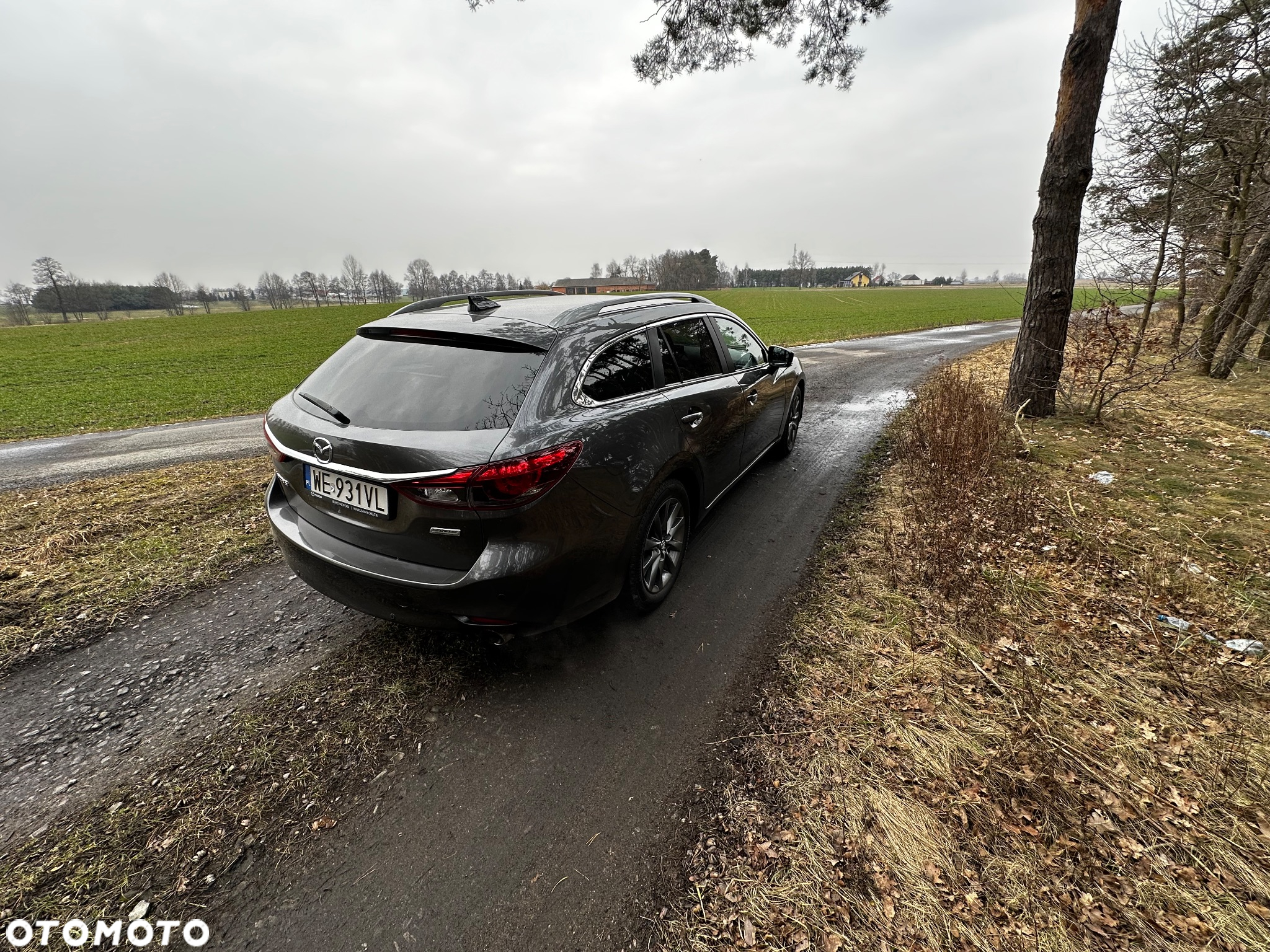 Mazda 6 2.0 SkyEnergy - 6