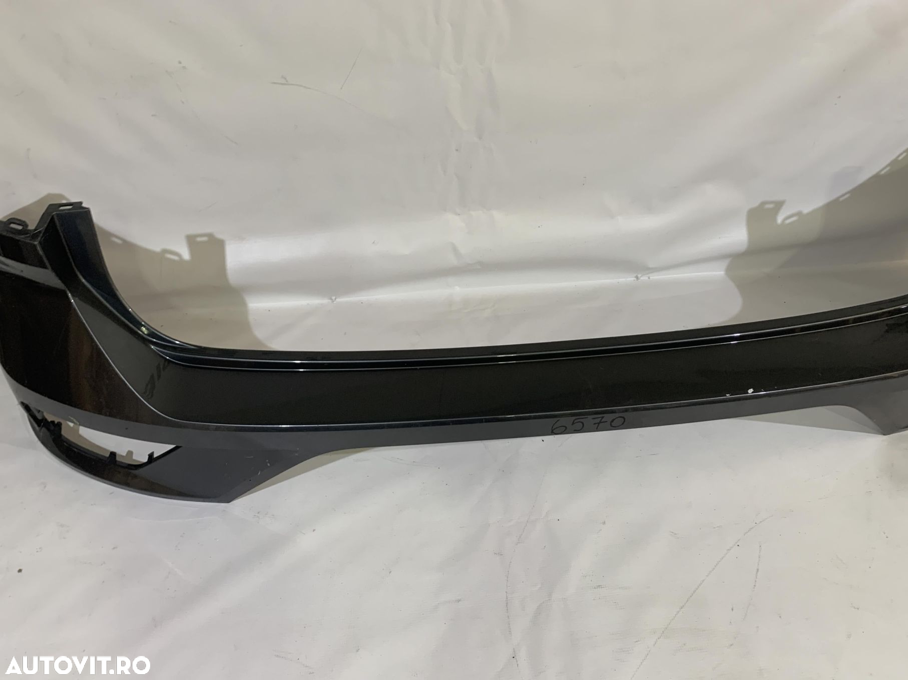 Bara spate VW T-Roc, 2018, 2019, 2020, 2021, cod origine OE 2GA807421. - 10